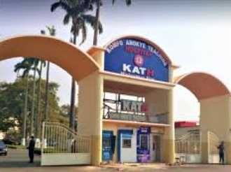 We’re under more pressure – KATH overwhelmed as ‘no bed syndrome’ persists